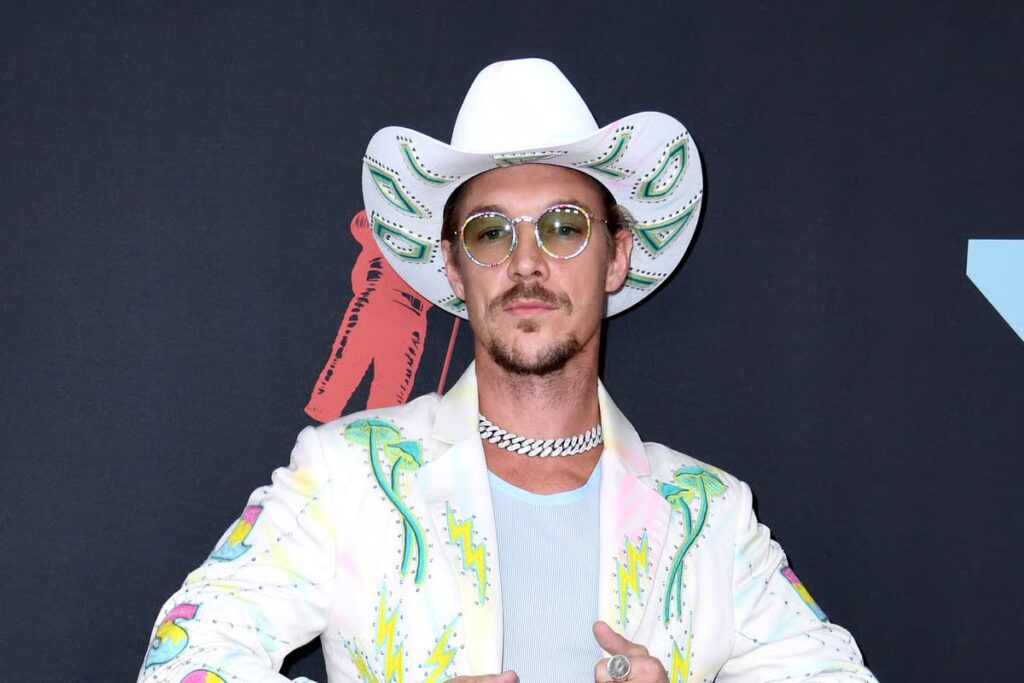 Diplo reflects on ‘powerful’ grief in tribute to Oliver Tree