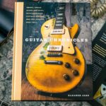 See iconic Jeff Beck, Mike Bloomfield and Jack White guitars up close