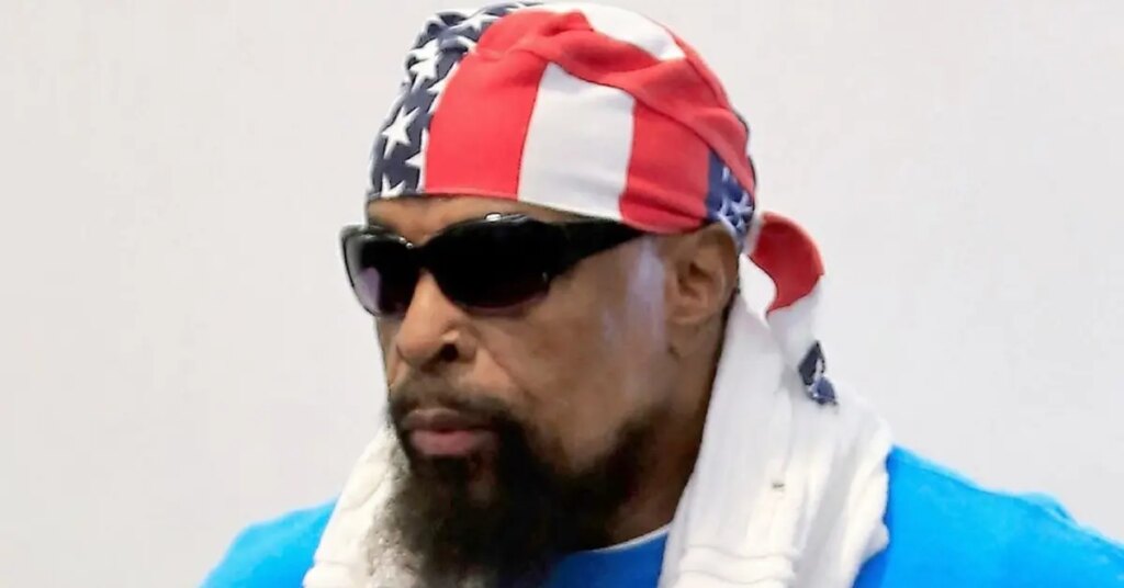 Mr. T Slams Netflix: 'A-Team' Icon Hits Out at 'Garbage' New Documentary about His Life — 'It P—-d Me Off!'