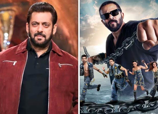 Endemol Shine dominates Ormax Top 10 list: Bigg Boss Hindi leads the chart along with Khatron Ke Khiladi, Bigg Boss Telugu, and Bigg Boss Tamil : Bollywood News