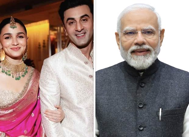 Alia Bhatt and Ranbir Kapoor pledge to refurbish 20 Mumbai schools on PM Narendra Modi’s birthday : Bollywood News