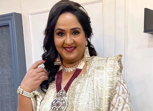 Veteran actor Radha files complaint against sister Ambika and brother over alleged Rs 50 crores cheque fraud : Bollywood News