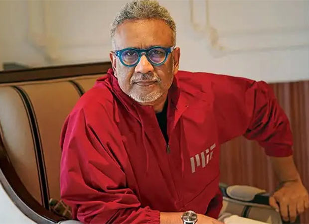 Anubhav Sinha launches music label ‘Benaras Beat’ with exclusive songs to be unveiled : Bollywood News