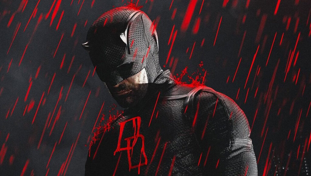 Marvel’s Daredevil: Born Again to end with season 3