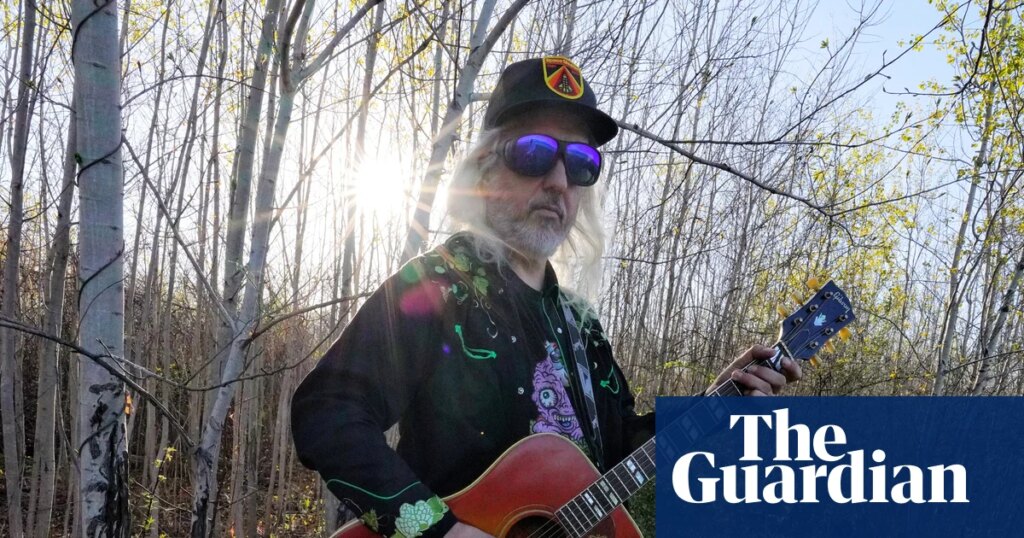 ‘I grew my hair and dropped out of society after hearing Black Sabbath’: J Mascis’s honest playlist | Dinosaur Jr