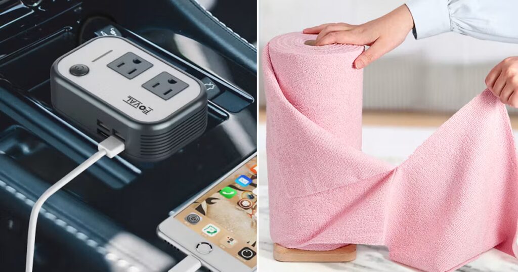 65 New Things Under $25 On Amazon That Are Pure Genius