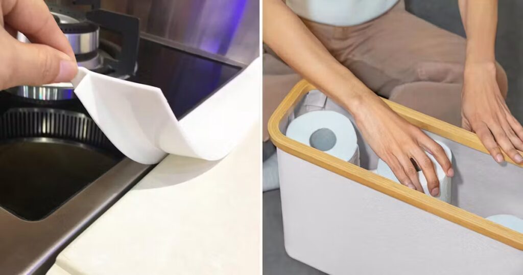 65 Weird Things Under $25 You Didn’t Know About That Make Your Home Look So Much Better