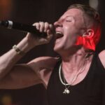 Kneecap offer ‘love and solidarity’ to Macklemore after Ed Sheeran tour dumping