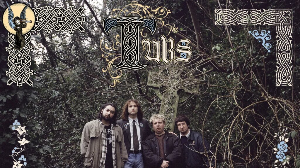 The Tubs: Hard Life Album Review