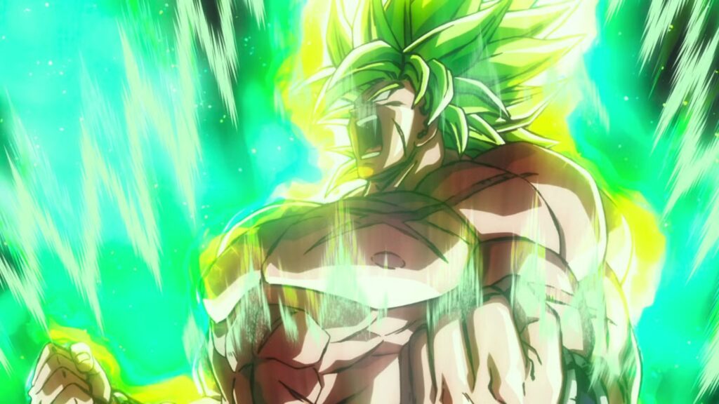 7 Strongest Saiyans From Goku’s Generation in Dragon Ball, Ranked