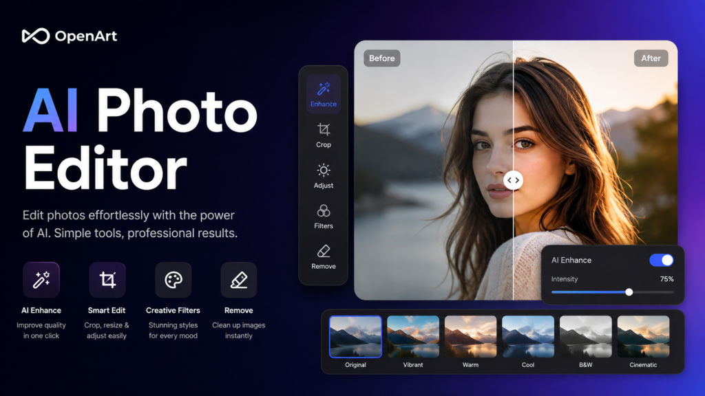 How AI Is Changing the Creative Editing Process – Film Daily