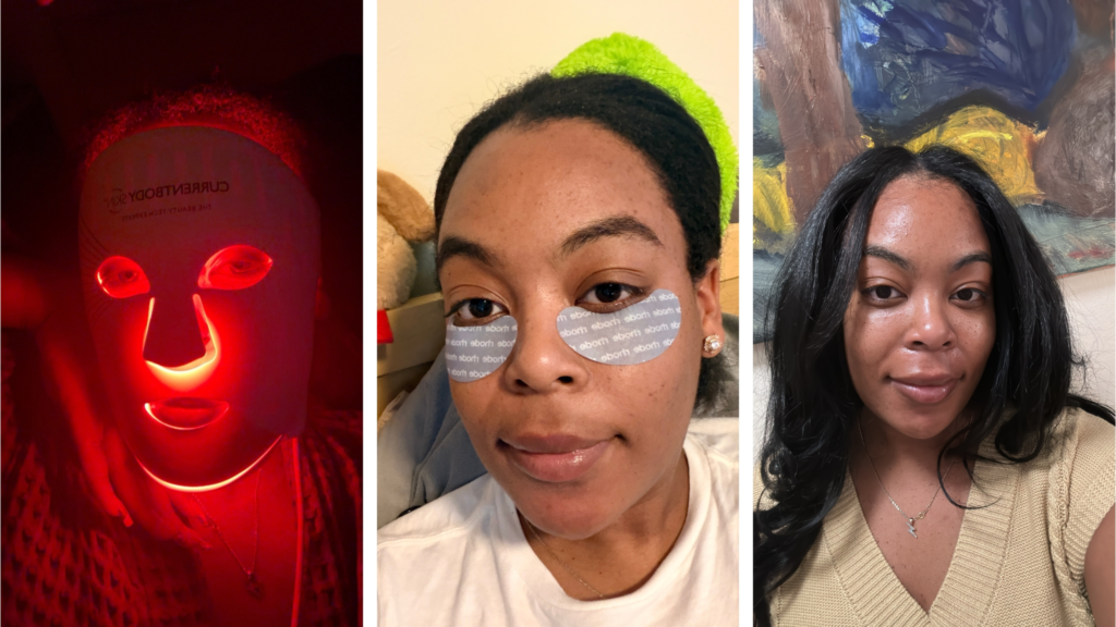 How to DIY a Facial at Home, Per a Beauty Editor