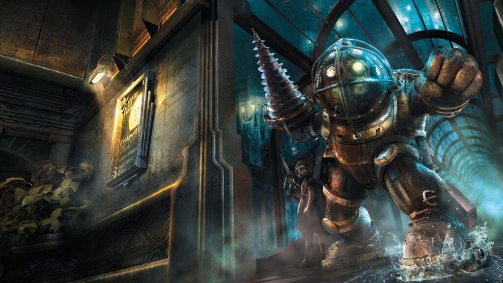Nearly 20 years later, Guillermo del Toro finally confirms old BioShock movie rumors: “Probably one of the most disastrous calls I’ve ever had”