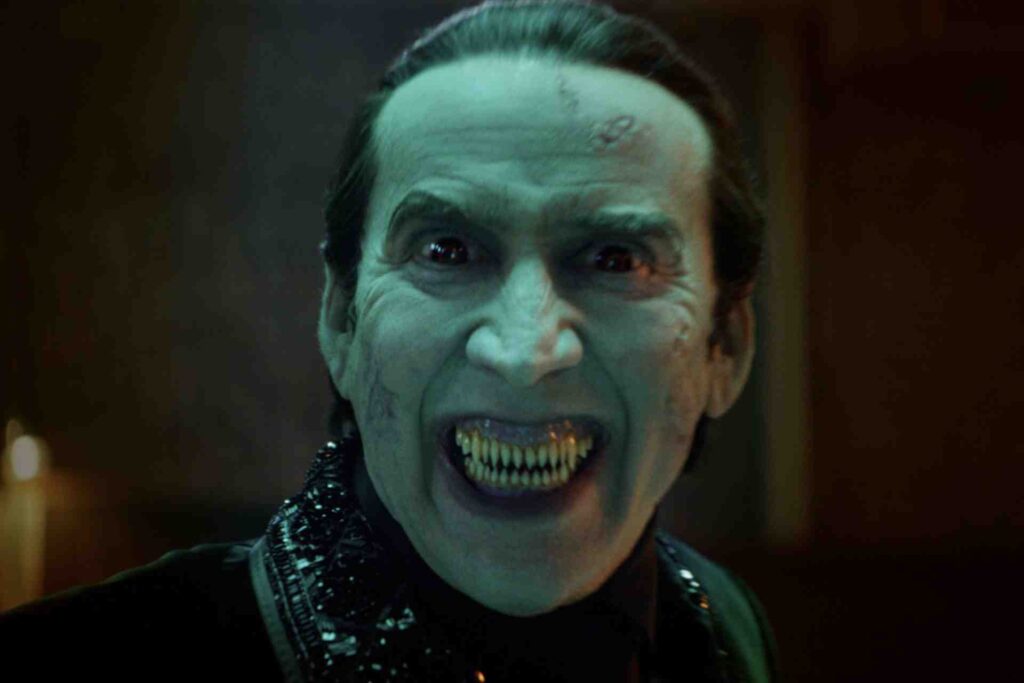 Find the best Horror movies on Hulu right now – Film Daily