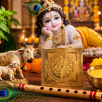 Shri Krishna Janmashtami 2026: श्रीकृष्ण जन्माष्टमी से पहले घर ले आएं ये शुभ चीजें, लड्डू गोपाल का मिलेगा आशीर्वाद! – shri krishna janmashtami 2026 bring these shubh things on this day laddu gopal fulfil every wish tvisg