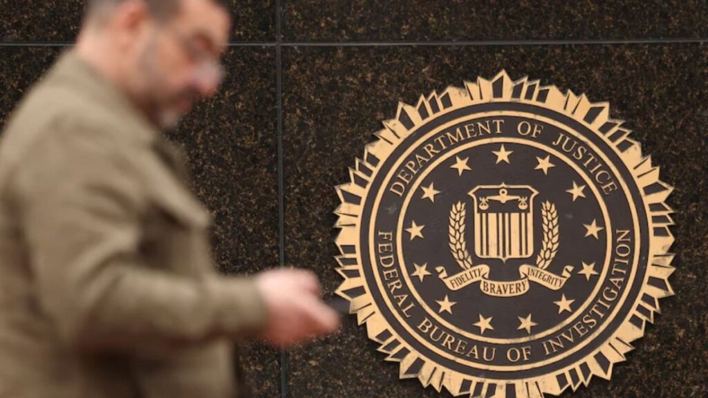 हमास के क्रिप्टो नेटवर्क पर FBI की स्ट्राइक, 5.60 लाख डॉलर के फंड किए जब्त – fbi seizes crypto hamas terror funding recruitment network ntc apdy