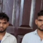 UP पुलिस भर्ती में जुड़वां भाइयों का अनोखा फर्जीवाड़ा