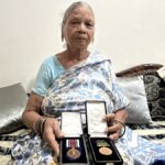 देश के लिए शहीद हुए बेटे को मिला शौर्य चक्र, मां को 22 साल बाद भी जमीन नहीं मिली; सिस्टम से हारकर बोलीं- सम्मान वापस ले लो – shauryachakra martyr vivek saxena family struggles 22 years returns awards sarojininagar lcln