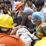 50 साल पुरानी इमारत, हादसे के वक्त बेसमेंट में काम… दिल्ली के सत्य निकेतन में 6 मौतों का गुनहगार कौन? – Delhi Satya Niketan PG old building collapse who responsible ntc rmxk