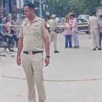 एक महीने में दूसरी बार दिल्ली दहली, आया नगर हत्याकांड के बाद गैंगस्टर हिमांशु भाऊ की पोस्ट से सनसनी – aya nagar delhi gym trainer vijay murder himanshu bhau claims responsibility lclar
