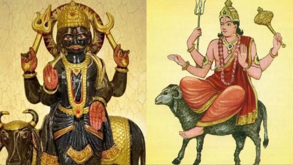 Mangal Nakshatra Gochar 2026: शनि के नक्षत्र में मंगल, 24 सितंबर से इन 4 राशि वालों की पलटेगी तकदीर – Mangal Nakshatra Gochar 2026 shani mangal sanyog pushya nakshatra lucky zodiac signs predictions in hindi tvisu