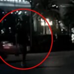 तेज़ रफ्तार कार ने लड़के को मारी टक्कर, आरोपी गिरफ्तार