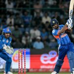 IND VS AFG: फ्लॉप शो के बाद संजू सैमसन की तूफानी वापसी, फिर भी टीम में जगह पर क्यों लटकी है तलवार? – India vs Afghanistan 2nd T20 Sanju Samson out for 22 ball 57 Runs Aksp