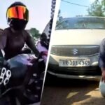 दो वीडियो, महिला बाइकर का बयान और फरारी का सीक्वेंस… रोडरेज वाले कल्याण बैंसला के खिलाफ कई सबूत – gurugram hit and run shivani chauhan have prove against accused videos ntc drmt