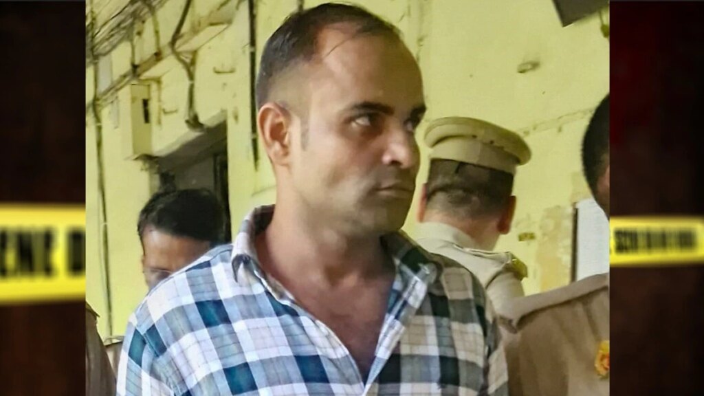 विवेक तिवारी हत्याकांड में प्रशांत चौधरी दोषी करार, संदीप सिंह बरी, 21 सितंबर को होगा सजा का ऐलान – vivek tiwari murder case prashant chaudhary convicted sandeep singh acquitted pvzs