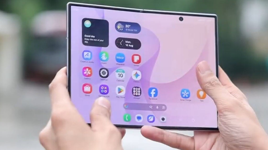 सिर्फ ₹6,416 में घर लाएं Samsung का ₹1.80 लाख वाला Galaxy Fold8, ऐसे मिलेगा फोन – samsung galaxy z fold8 6416 emi galaxy forever plan price india ttecm