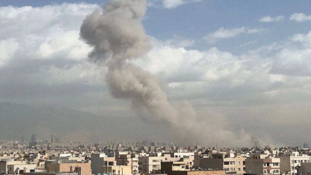 रियाद में धमाके की आवाज, सऊदी अरब में जारी हुआ ‘हवाई खतरे’ का अलर्ट – saudi arabia aerial threat riyadh explosion un security council ntc amkr