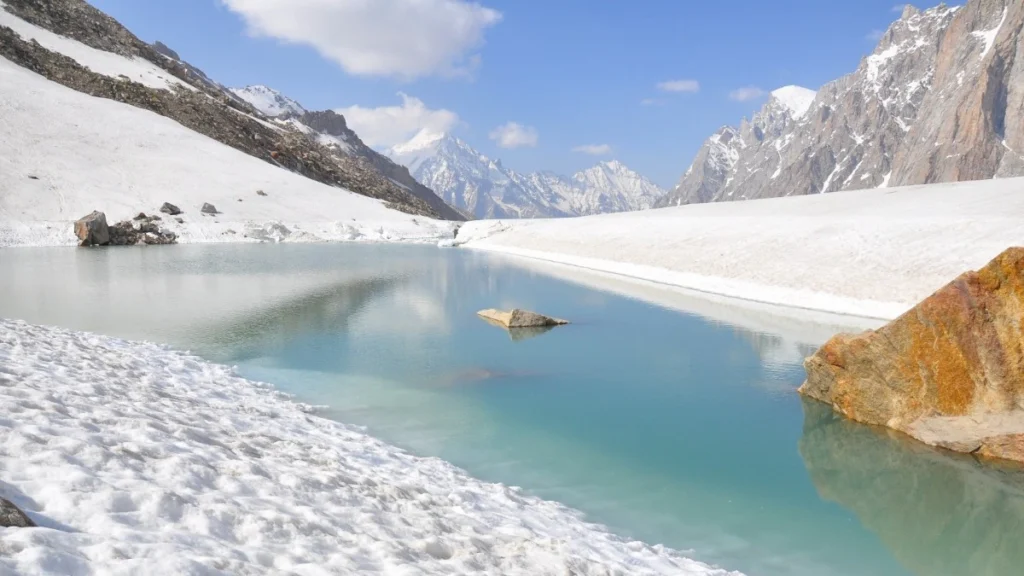 खतरे में देवभूमि के 23 बड़े ग्लेशियर! 25 KM पिघली बर्फ ने बढ़ाई टेंशन, नई रिसर्च में चौंकाने वाले आंकड़े – uttarakhand 23 major glaciers retreat 25 6 km ice loss scientific review ntcpvp