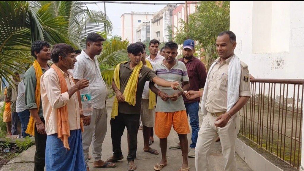 कहीं मोटर ठीक करते तो कहीं पंपिंग सेट के तार से लगा करंट, रोहतास में 3 की मौत – rohtas electric shock 3 deaths sasaram dinara natwar sanjhauli lclcn