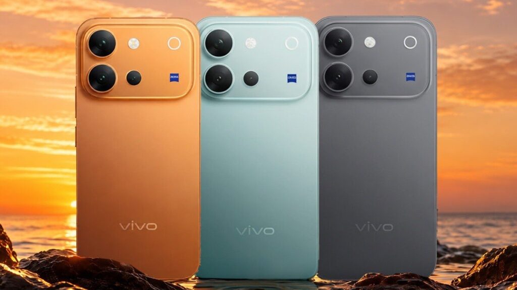 आ रहा Vivo V80, भारत में इस दिन होगी लॉन्चिंग, मिलेगी 7200mAh बैटरी और 50MP ZEISS कैमरा – Vivo V80 Set to Launch in India on October 6 With 7200mAh Battery 50MP ZEISS Cameras ttecr
