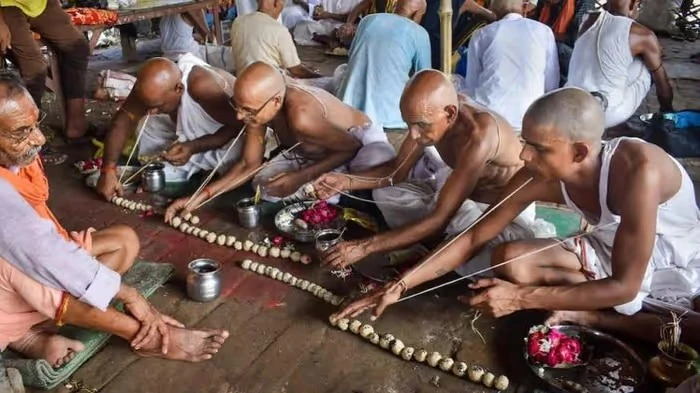 Pitru Paksha 2026: पितृ पक्ष में 10 कामों से रहें दूर, श्राद्ध पक्ष में न करें ये गलतियां – pitru paksha 2026 10 kaam na karein shradh paksha ke niyam tvisz
