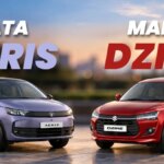 Tata Aeris Vs Maruti Dzire: प्राइस, फीचर्स और स्पेस, एरिस और डिजायर फैमिली के लिए कौन है बेस्ट