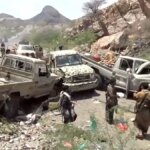 यमन में हमले से भीषण तबाही, बच्चों समेत 7 लोगों की मौत, 40 घायल – yemen taiz market airstrike houthi camp killed injured ntc dhrj