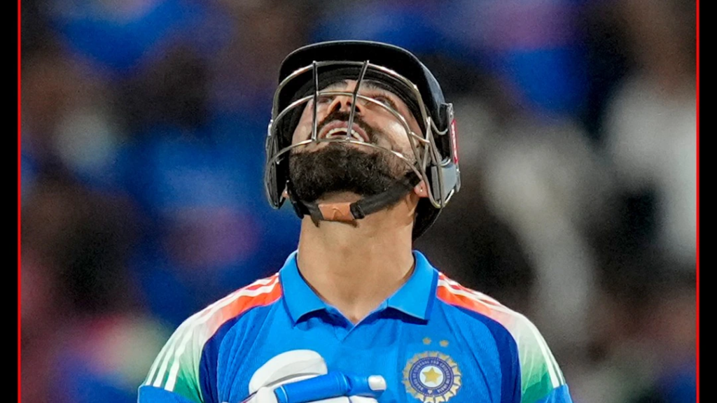 Virat ने रचा इतिहास, Sachin के खास क्लब में हुए शामिल!