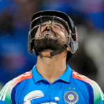 Virat ने रचा इतिहास, Sachin के खास क्लब में हुए शामिल!