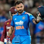 विराट कोहली का नहीं कोई सानी…धमाका देख हैरान पाकिस्तानी, वर्ल्ड कप से पहले दिखा विस्फोटक अवतार – Kamran Akmal lauds Virat Kohli after Thiruvananthapuram heroics vs West Indies Aksp