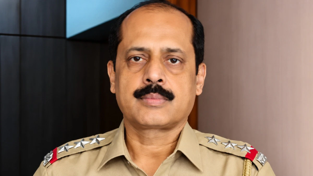 एंटीलिया बम केस में सचिन वाझे को राहत, मिली जमानत – Special NIA Court Grants Bail to Sachin Waze in Antilia Bomb Scare Mansukh Hiran Murder Case ntcpvp