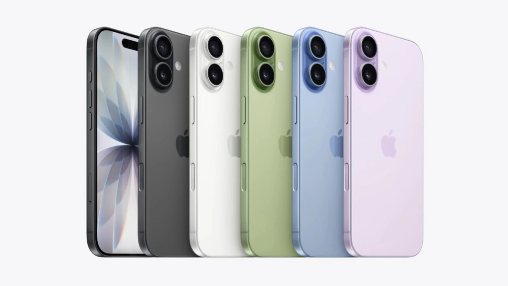 iPhone 17 पर मिलेगा 20 हजार का डिस्काउंट! Flipkart Big Billon Days सेल में कई मॉडल्स मिलेंगे सस्ते – flipkart big billion days sale iphone 17 iphone 15 discount ttecm