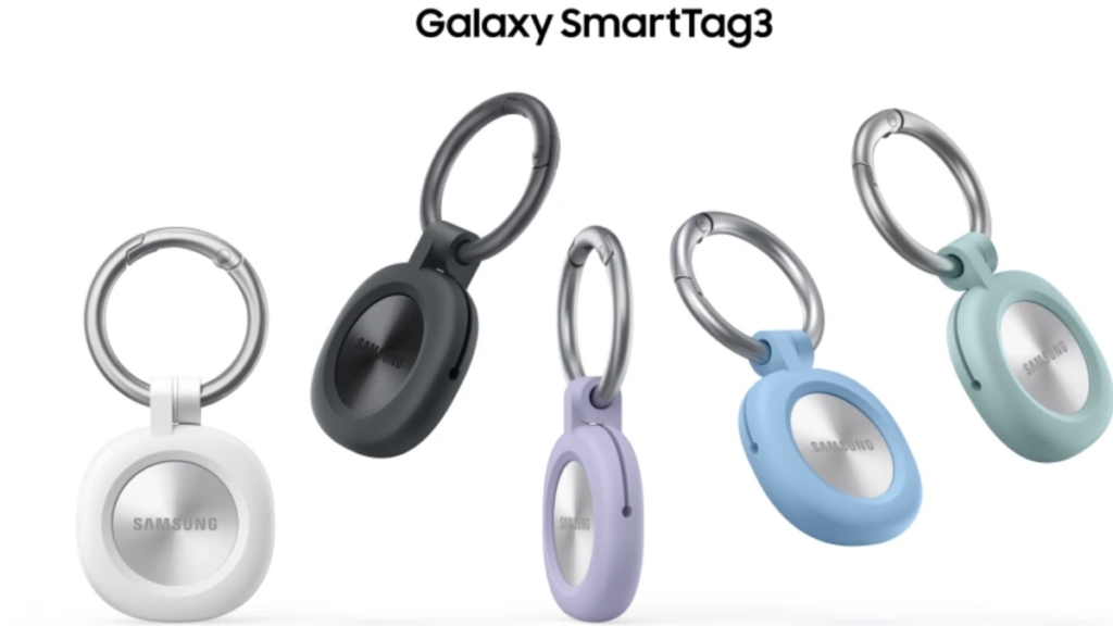 550 दिन चलेगी बैटरी, 60 मीटर तक खोजेगा सामान, आया Samsung SmartTag 3 – samsung smarttag 3 launch iphone support 550 days battery ttecm