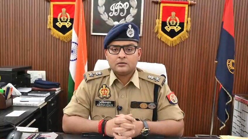 804 ग्राम स्मैक के साथ पकड़े गए थे दो तस्कर, अब 2 करोड़ की संपत्तियों पर पुलिस का एक्शन – saharanpur smack smugglers 13 properties seized rs 2 crore 5 lakh lclcn