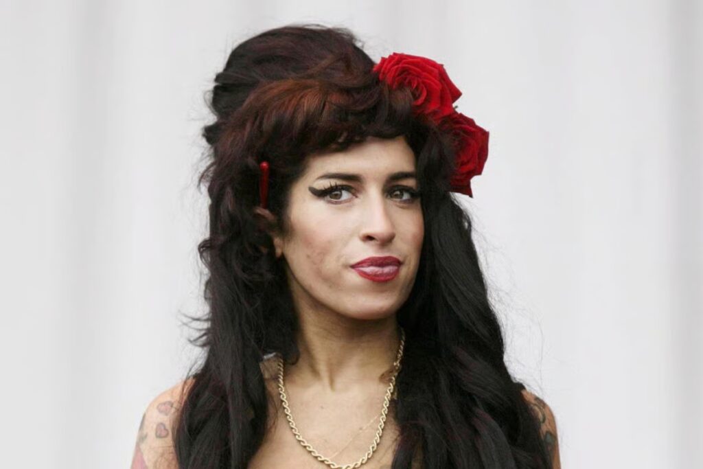 Amy Winehouse tribute event to mark Back To Black’s 20th anniversary