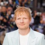 Artists touring with Ed Sheeran quit over rapper’s removal amid Palestine row