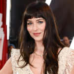 Dakota Johnson Wore a Naked Dress for ‘Verity’ London Premiere