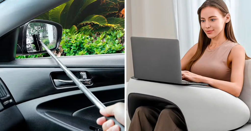 75 Weird-As-Hell Things That You’ll Actually Get A Sh*t Ton Of Use Out Of