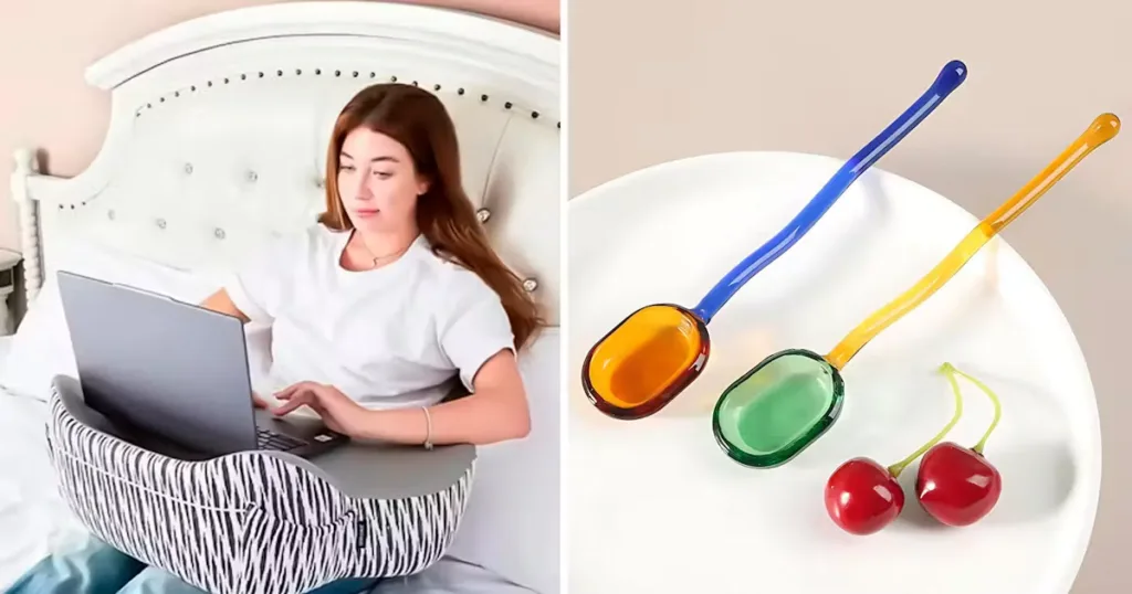 Hands Down, The 125 Bougiest & Most Useful Gifts Under $25