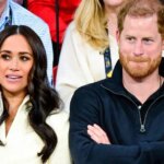 Harry & Meghan Made School U-Turn Over Traffic Security Fears